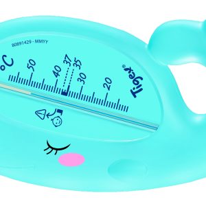 Thermomètre de bain