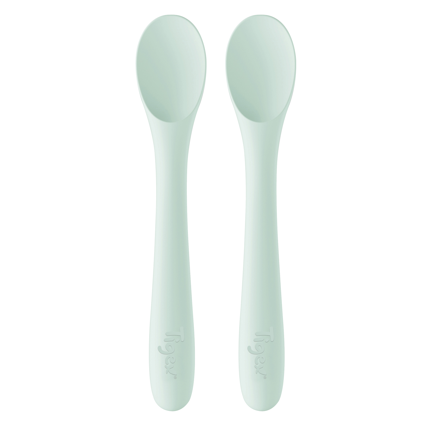 couverts silicone