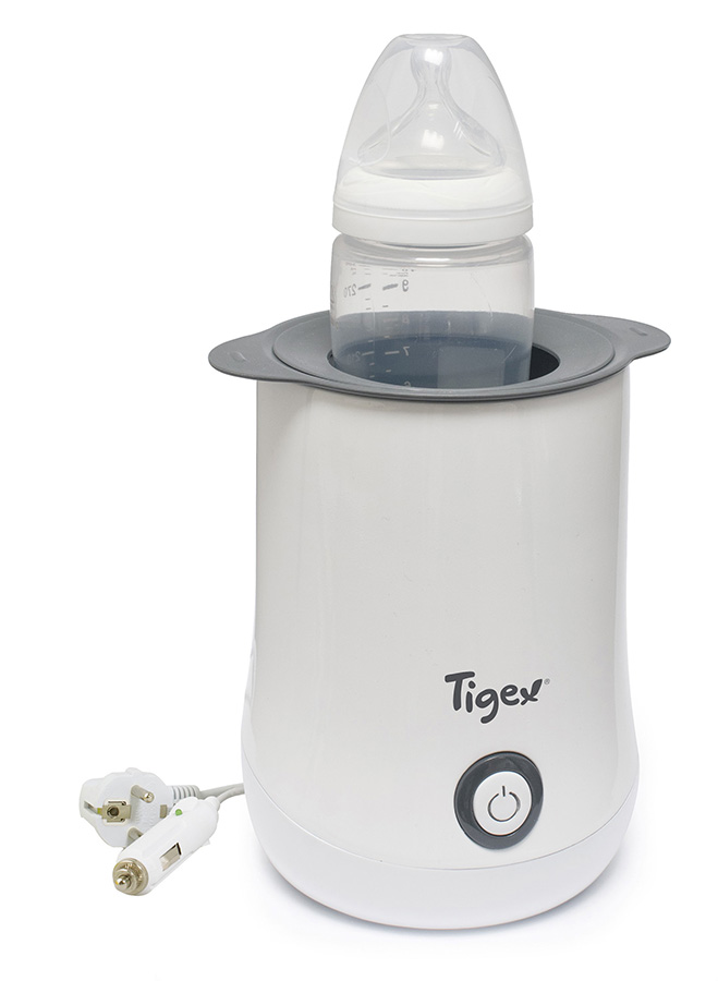 Chauffe Biberon Express 60s Auto Maison Tigex