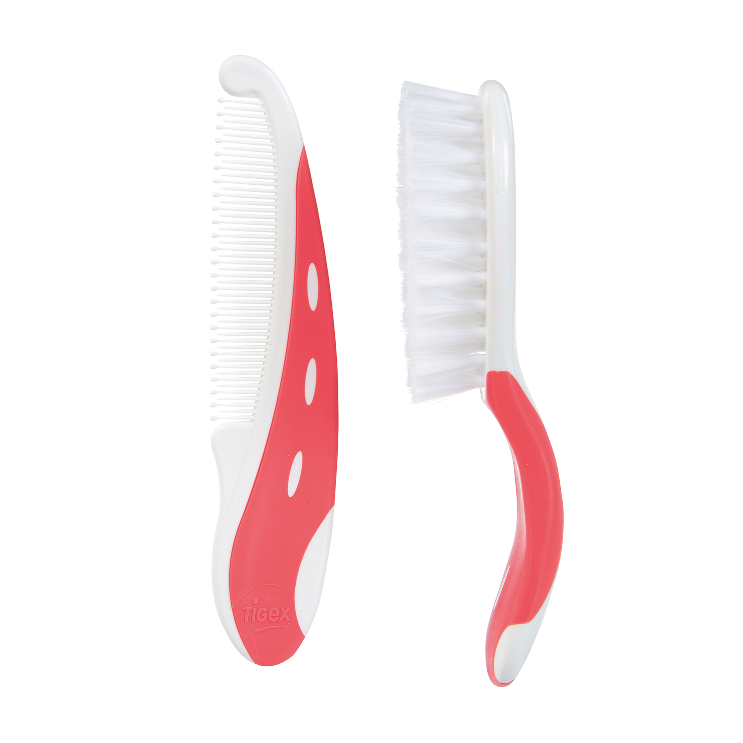 Coif Brosse Et Peigne À Cheveux Bébé à Prix Carrefour