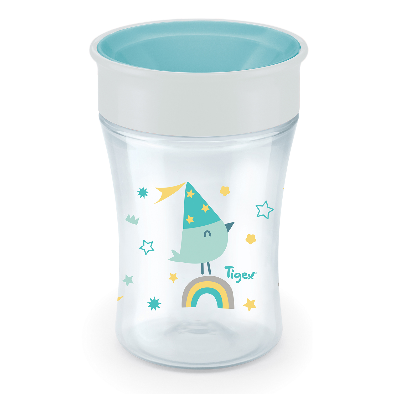 Gobelet anti-fuite bebe 1er age  Tasse d'apprentissage tout-petit