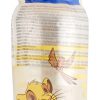 Biberon AIR CONTROL 330ml Disney Bambi / Le Roi Lion +6m - Tigex