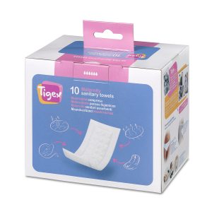 Slip jetable tigex - Tchoupinou Article BéBé et Jouets