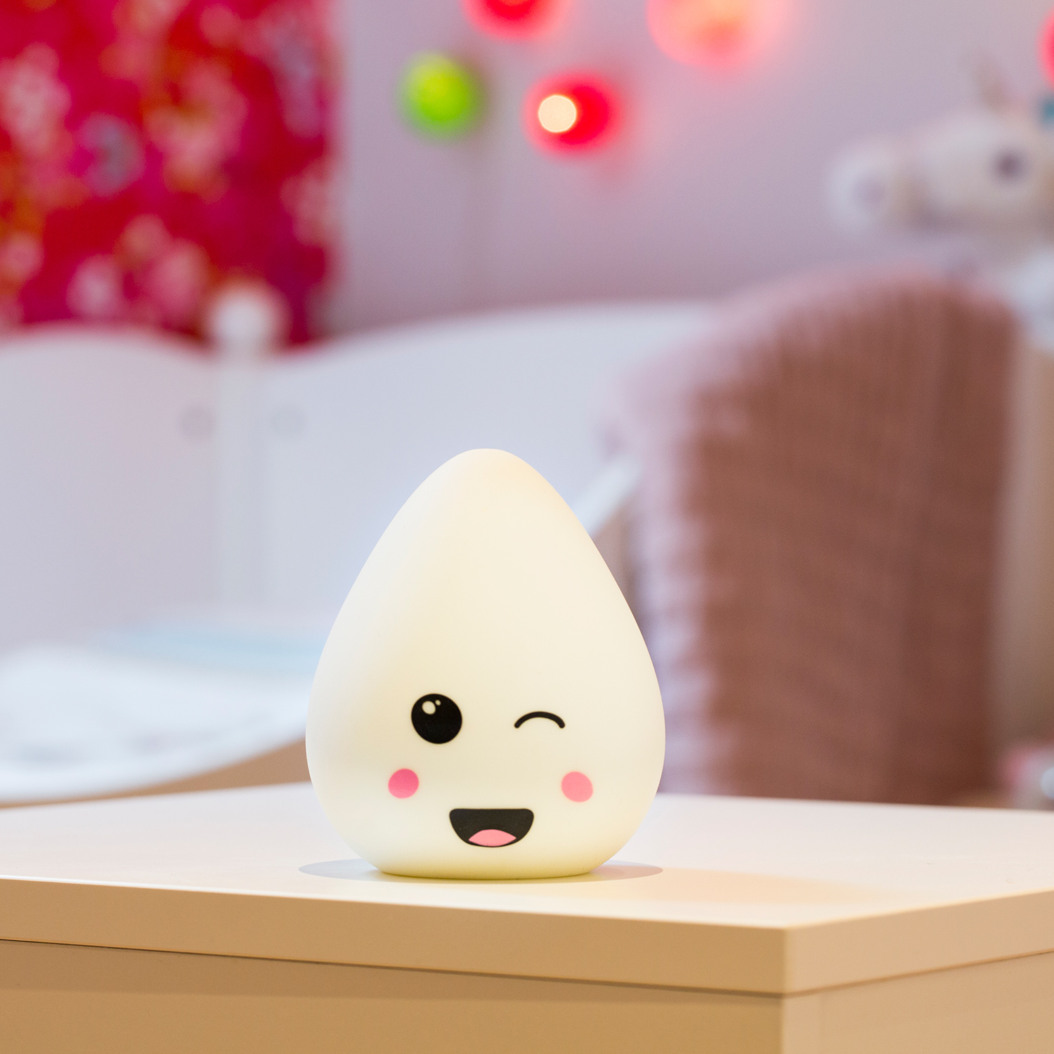 Ma Veilleuse Complice Tigex