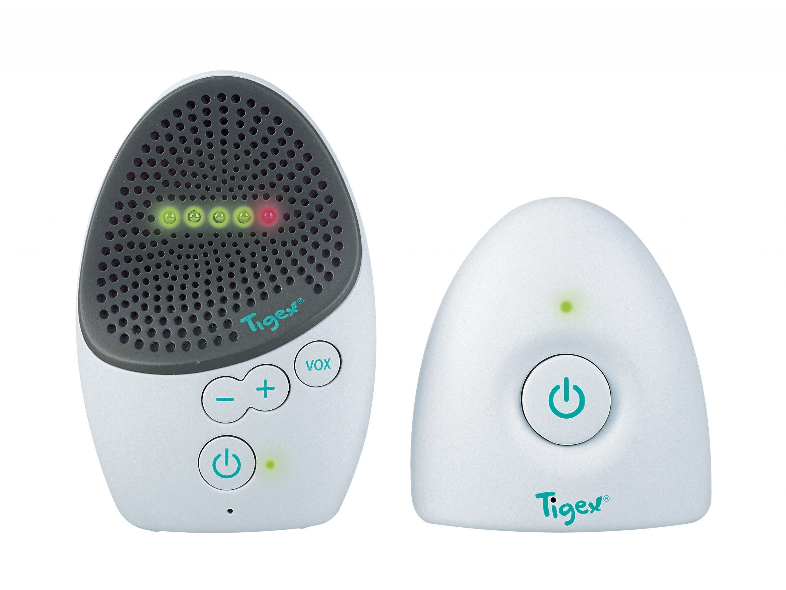 Ecoute Bebe Easy Protect Tigex