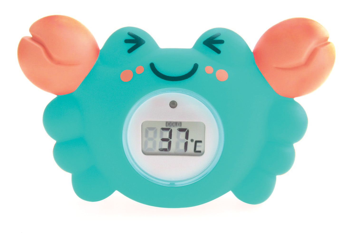 Thermometre De Bain Bebe