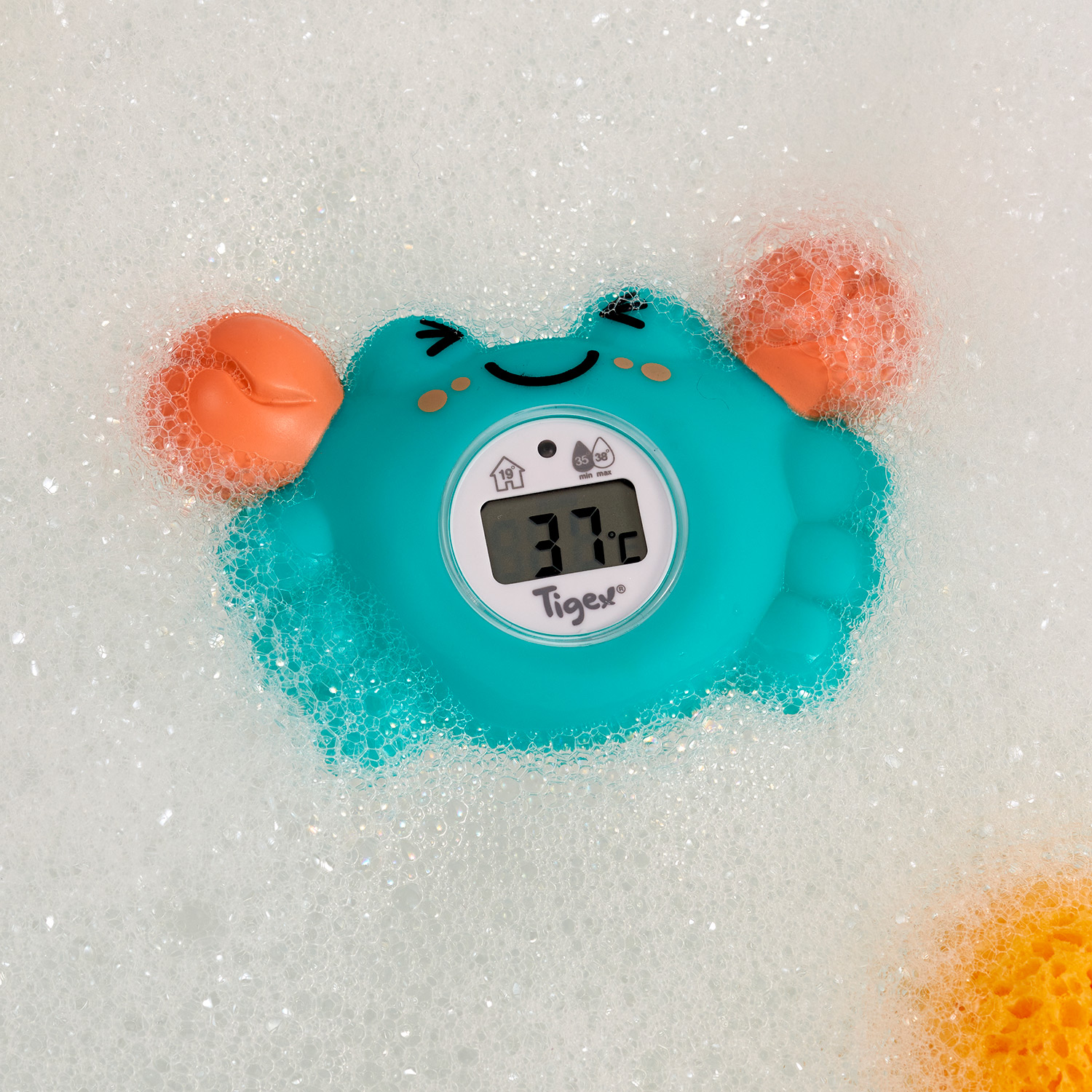 Thermomètre de Bain Bébé