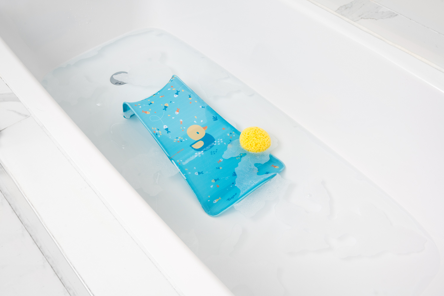 Fauteuil de bain évolutif gris - Tigex