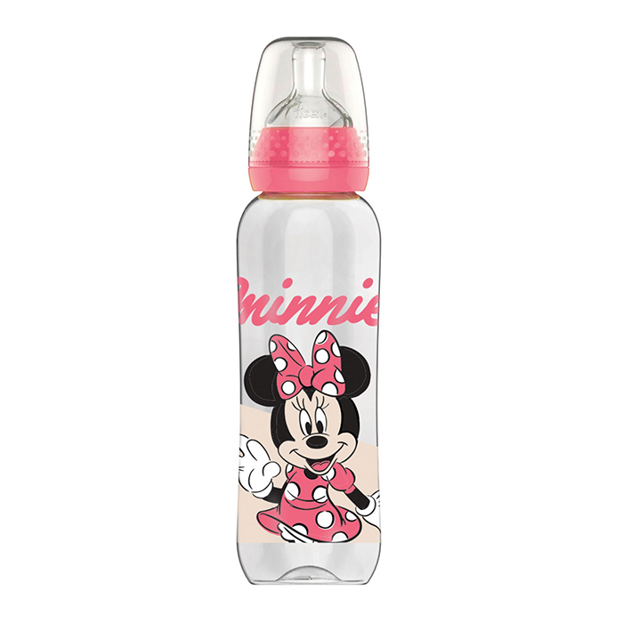 Biberon AIR CONTROL 330ml Minnie +6m - Tigex