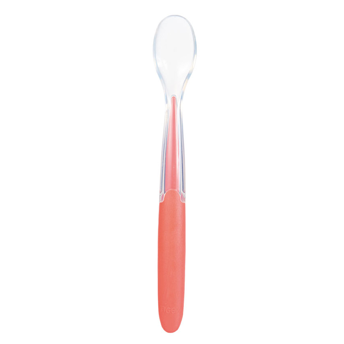 Achetez Set de 2 Cuillères en Silicone Douce chez materna