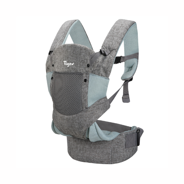 Porte bebe ergonomique Tigex